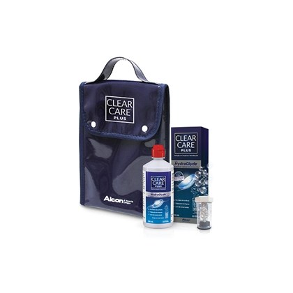 Kit Clear Care Plus com HydraGlyde 300ml - Limpeza Profunda Kit Clear Care Plus com HydraGlyde 300ml - Limpeza Profunda
