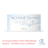 Lentes de Contato ACUVUE OASYS com HYDRACLEAR PLUS