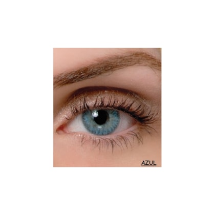 Lentes de Contato MAGIC TOP SEM GRAU Lentes de Contato MAGIC TOP SEM GRAU