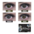 Lentes de Contato NATURAL VISION DREAMS ANUAL - Sem Grau