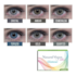 Lentes de Contato NATURAL VISION GLAMOUR MENSAL