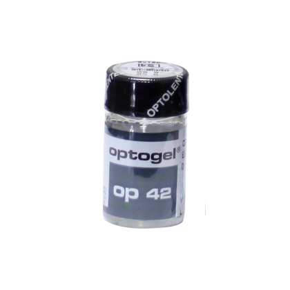 Lentes de Contato OPTOGEL OP42 Lentes de Contato OPTOGEL OP42