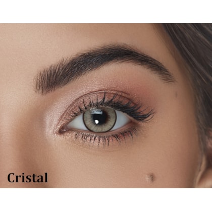 Lentes de Contato SOLFLEX NATURAL COLORS SEM GRAU Lentes de Contato SOLFLEX NATURAL COLORS SEM GRAU